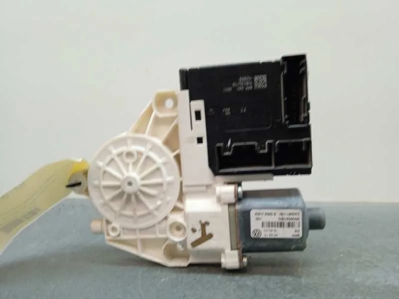 Motor Elevalunas Delantero Derecho para Volkswagen Tiguan (5N2)