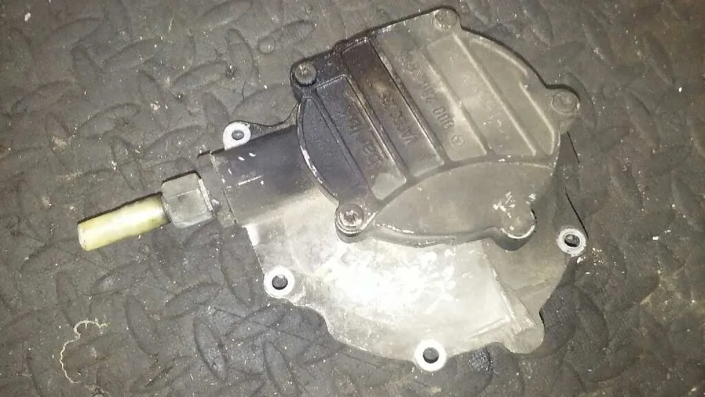 Depresor Freno / Bomba Vacio para Mercedes-Benz Vito (W638) Caja Cerrada