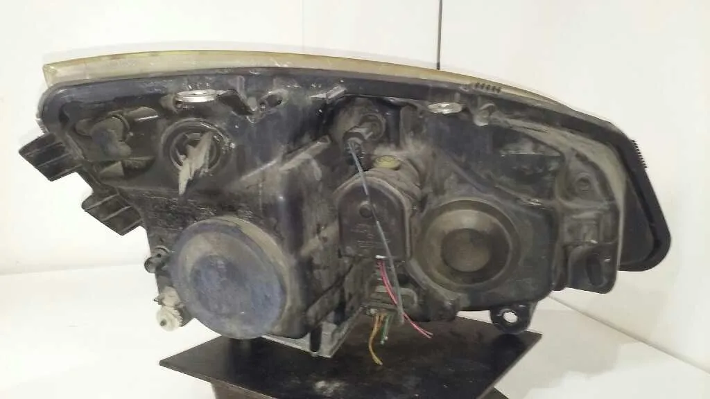 Faro Izquierdo para Renault Grand Scenic