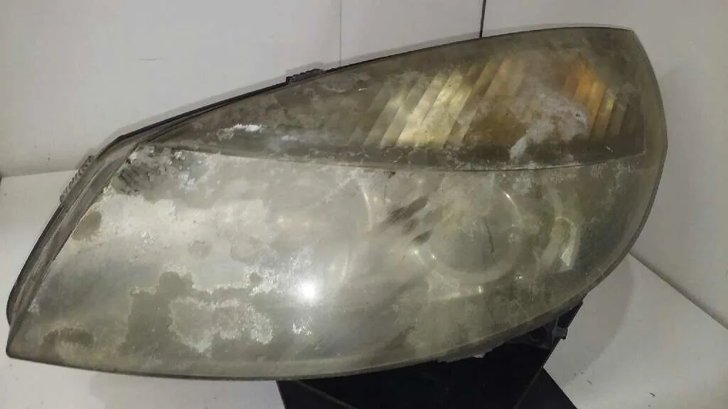 Faro Izquierdo para Renault Grand Scenic