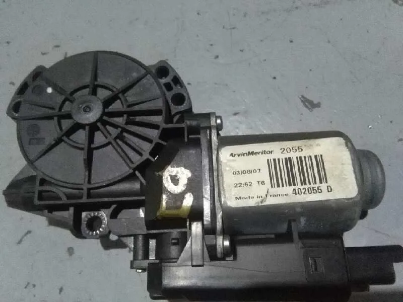 Motor Elevalunas Delantero Izquierdo para Kia Cee'd