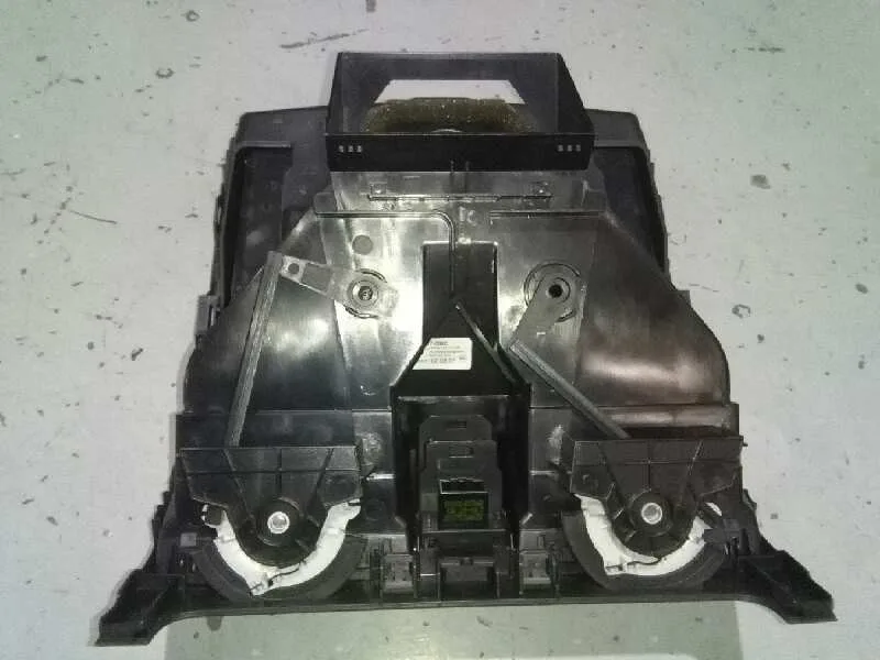 Aireador Central para Volkswagen Golf V Berlina (1K1)