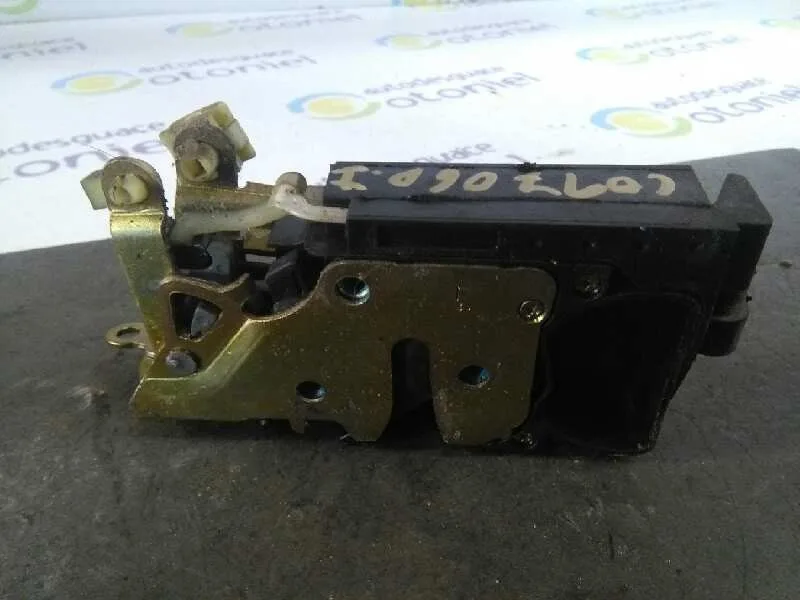 Cerradura Puerta Delantera Izquierda para Chevrolet Nubira Berlina