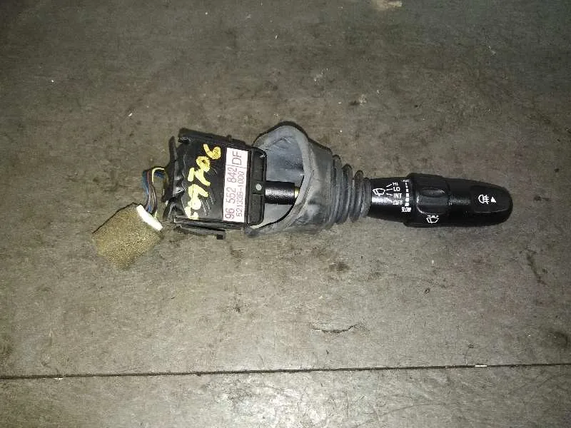 Mando Limpia para Chevrolet Nubira Berlina