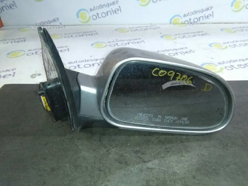 Retrovisor Derecho para Chevrolet Nubira Berlina
