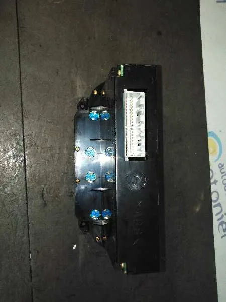 Mando Climatizador para Chevrolet Nubira Berlina