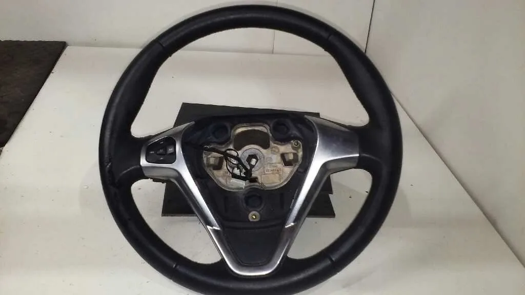Volante para Ford Fiesta (Ccn)