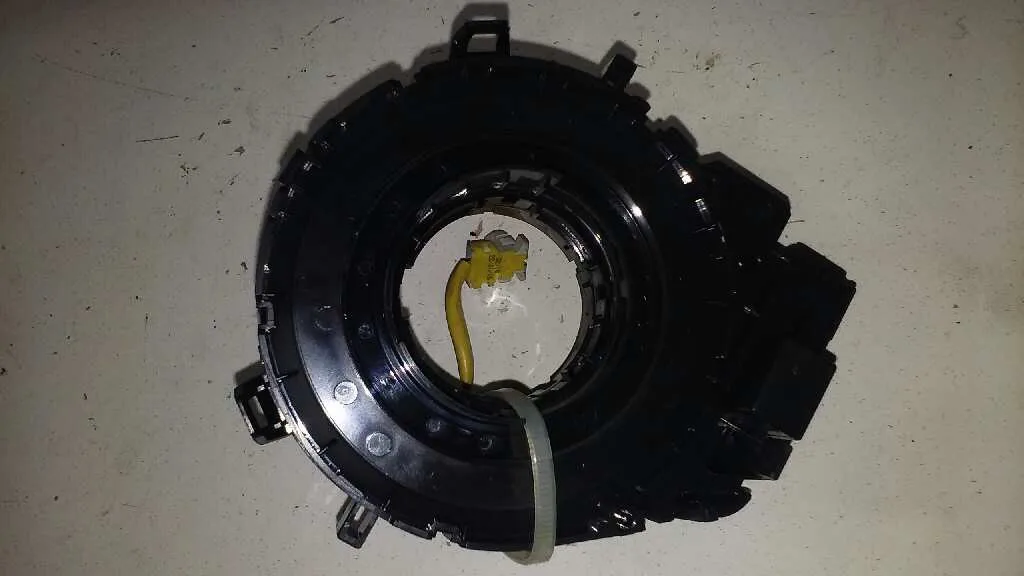 Anillo Airbag para Ford Fiesta (Ccn)