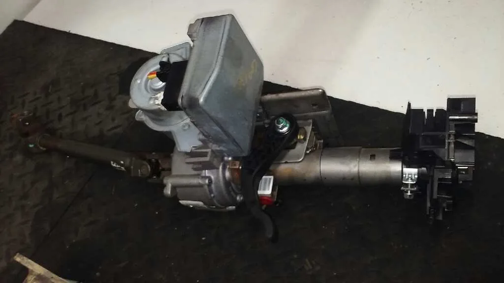 Columna Direccion para Ford Fiesta (Ccn)