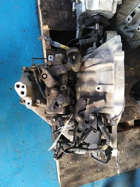 Caja Cambios para Hyundai Accent (Mc)