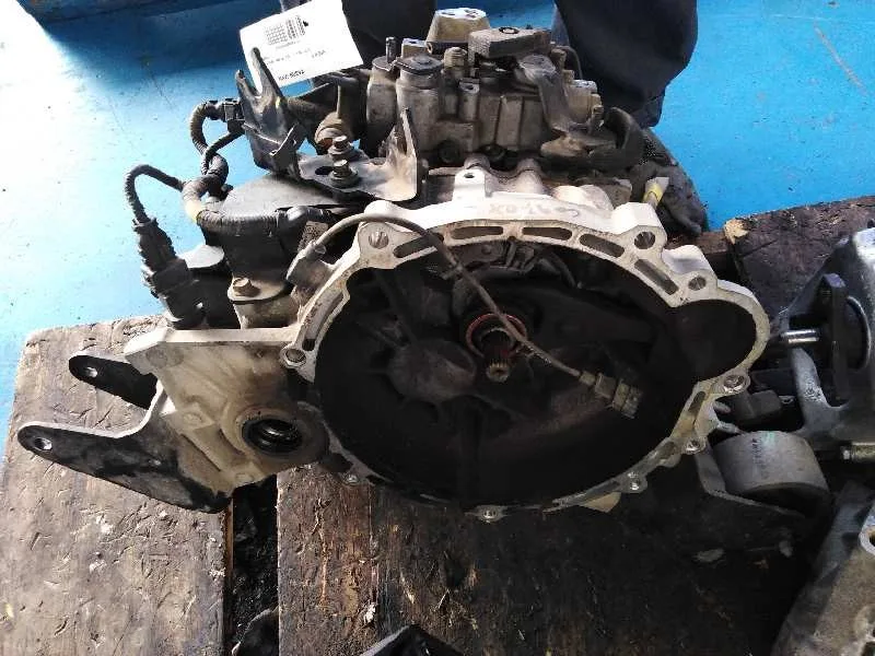 Caja Cambios para Hyundai Accent (Mc)