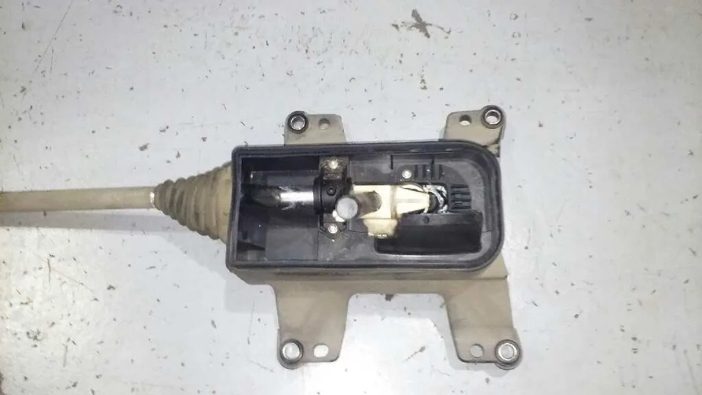 Palanca Cambio para Opel Corsa D