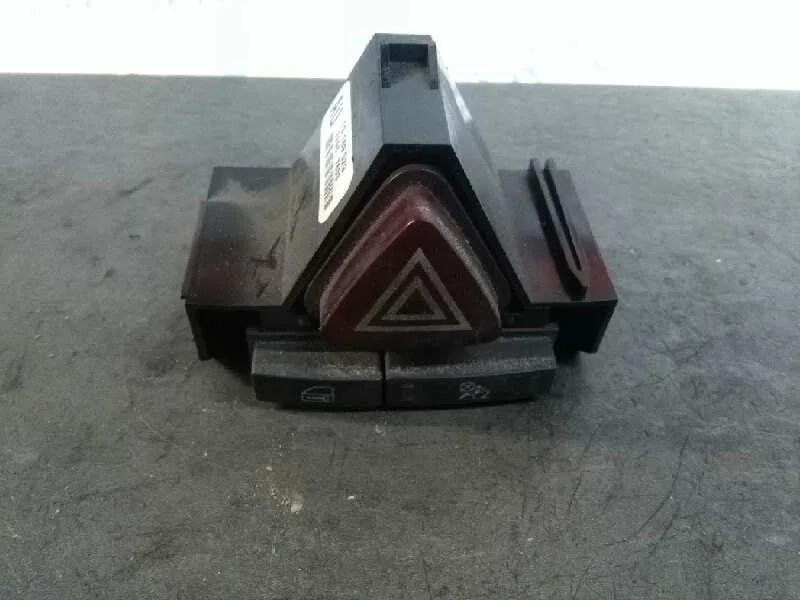 Warning para Opel Corsa D