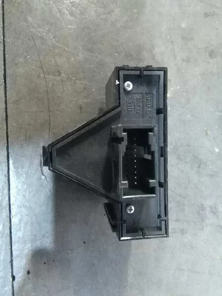 Warning para Opel Corsa D