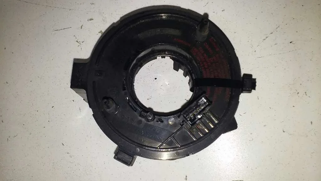 Anillo Airbag para Audi A3 (8L)