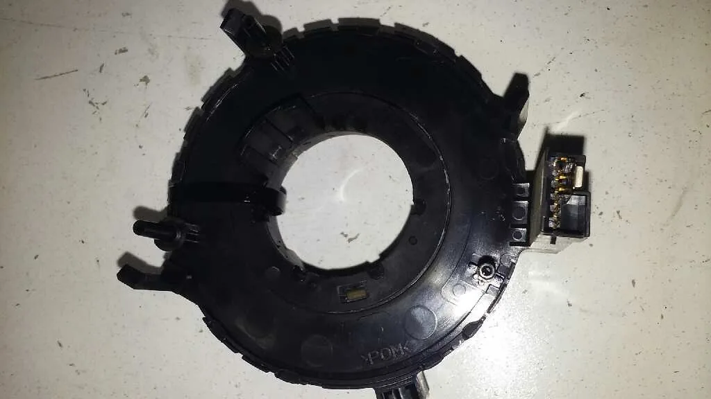 Anillo Airbag para Audi A3 (8L)