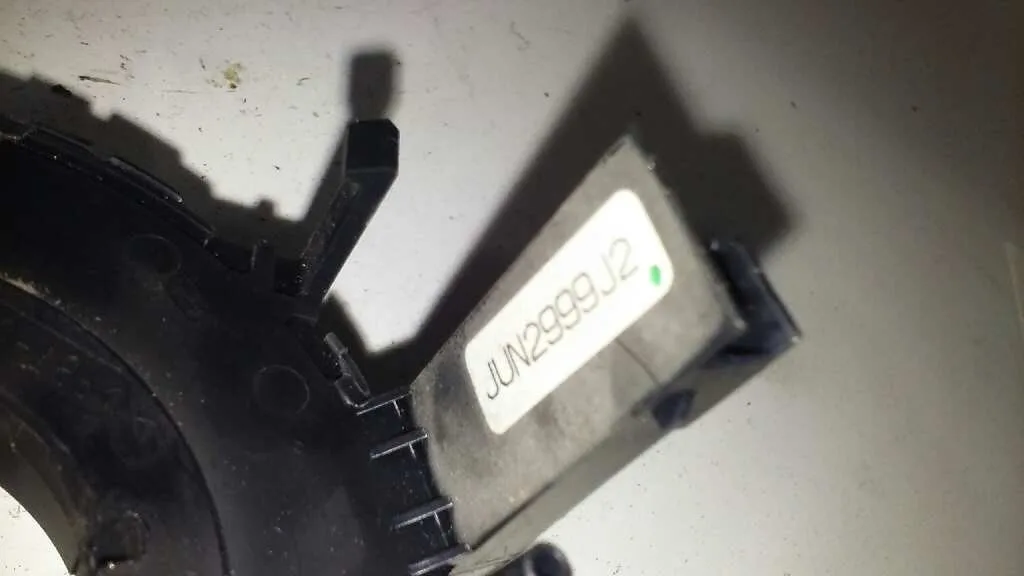 Anillo Airbag para Audi A3 (8L)
