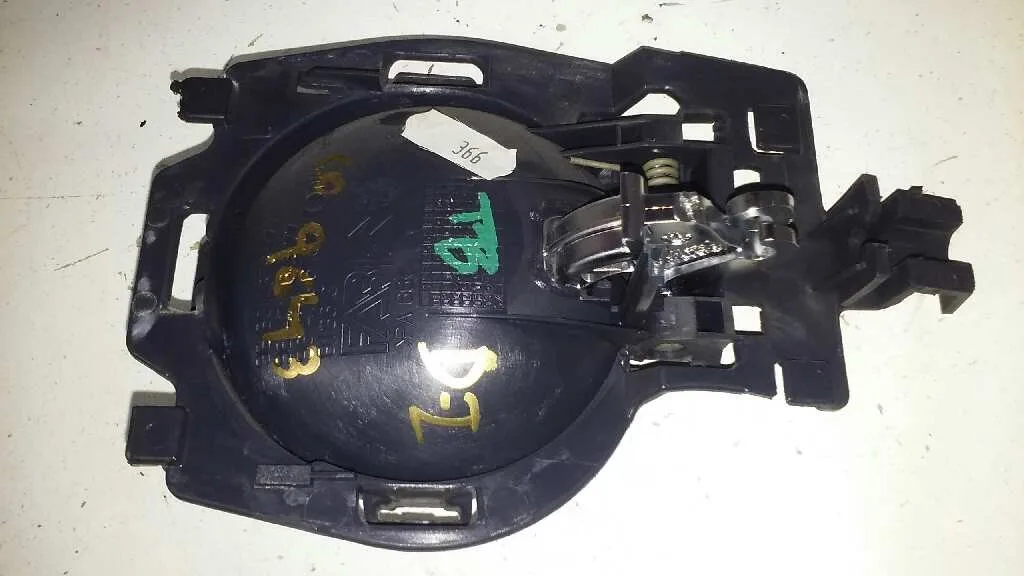 Maneta Interior Delantera Izquierda para Citroën C3