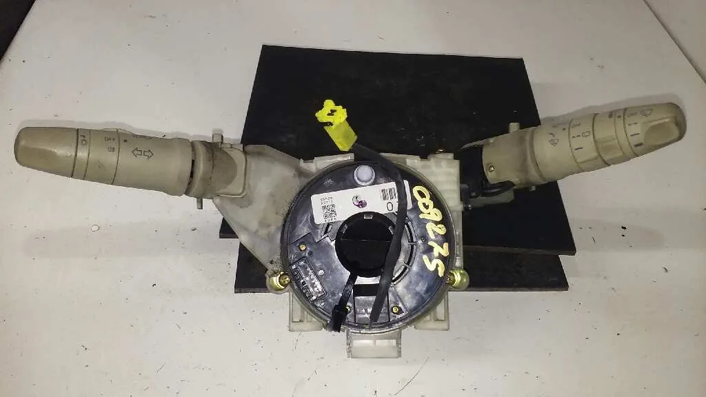 Mando Multifuncion para Nissan Micra (K12E)
