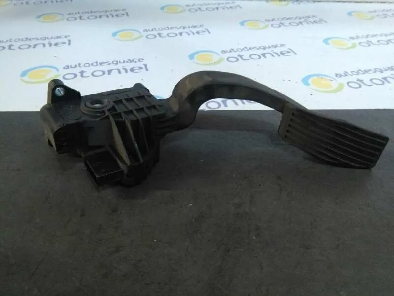 Potenciometro Pedal para Opel Corsa D