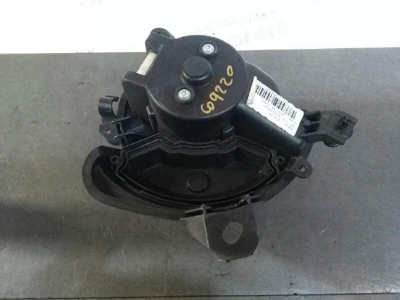 Motor Calefaccion para Opel Corsa D