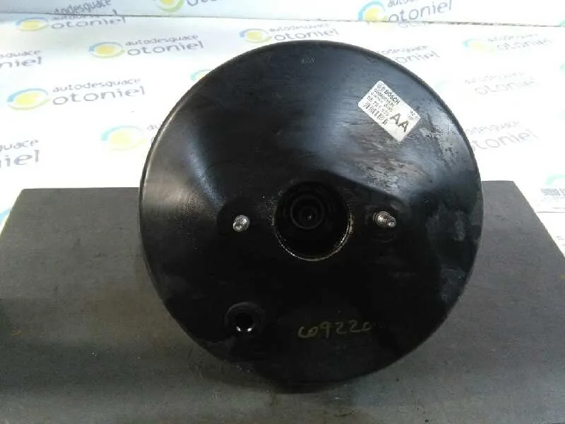 Servofreno para Opel Corsa D