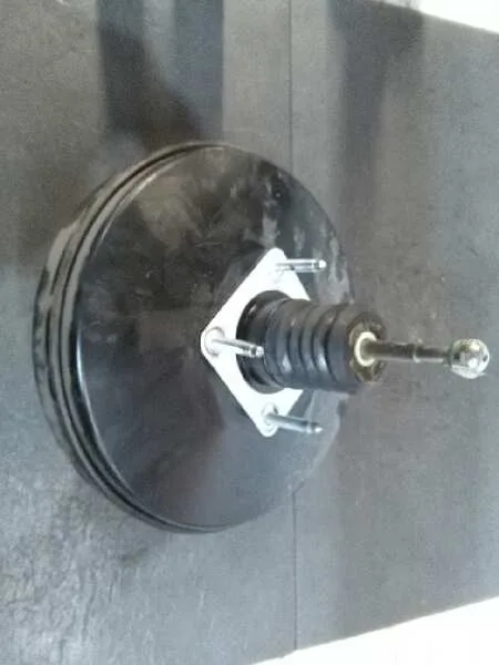 Servofreno para Opel Corsa D
