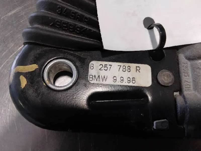 Pretensor Airbag Derecho para Bmw Serie 3 Berlina (E46)