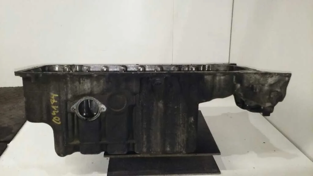 Carter para Mercedes-Benz Vito (W638) Caja Cerrada