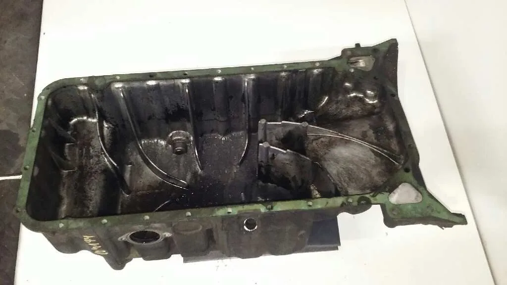 Carter para Mercedes-Benz Vito (W638) Caja Cerrada