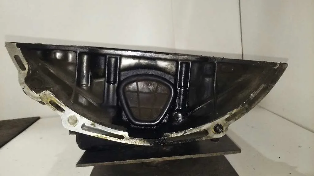 Carter para Mercedes-Benz Vito (W638) Caja Cerrada