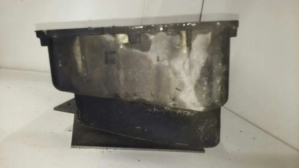 Carter para Mercedes-Benz Vito (W638) Caja Cerrada