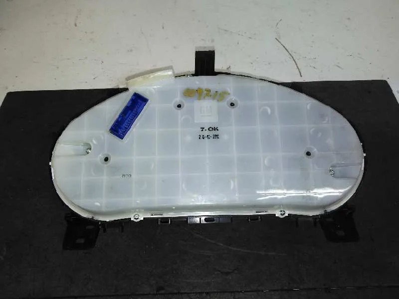 Cuadro Instrumentos para Opel Astra J Lim.