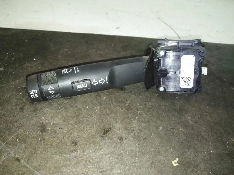 Mando Intermitentes para Opel Astra J Lim.
