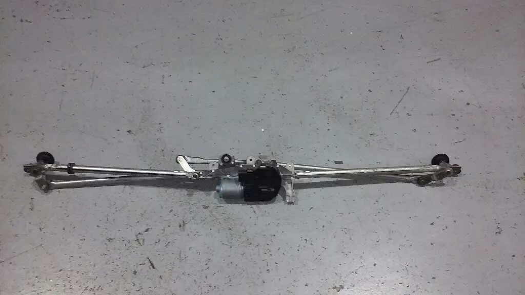 Motor Limpia Delantero para Opel Astra J Lim.