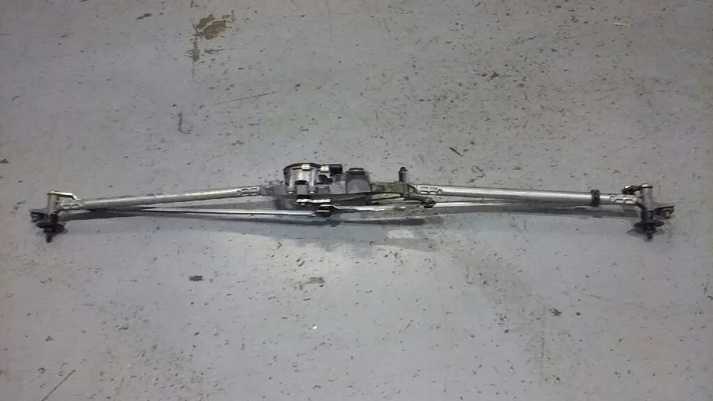 Motor Limpia Delantero para Opel Astra J Lim.