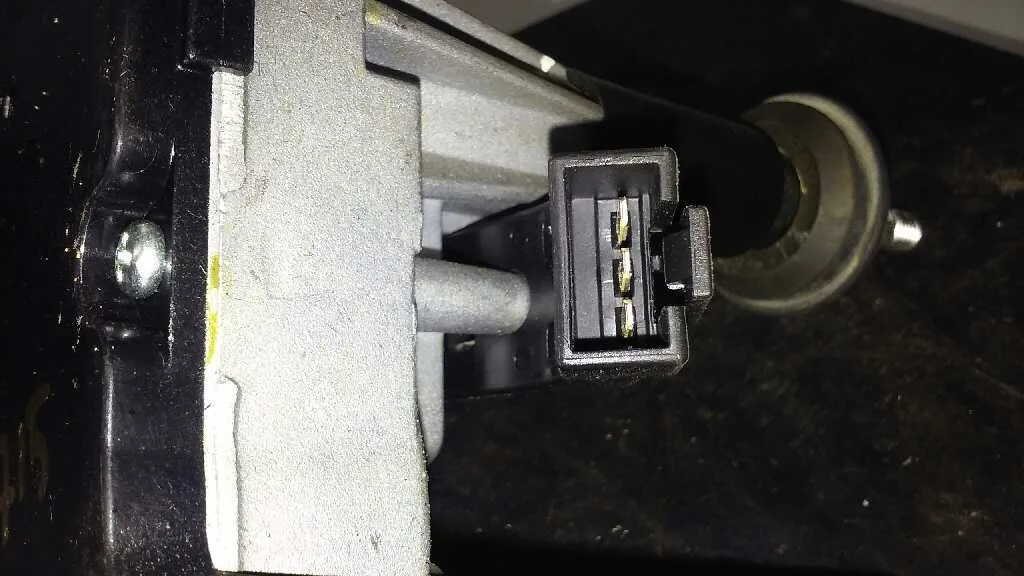 Motor Limpia Trasero para Opel Astra J Lim.