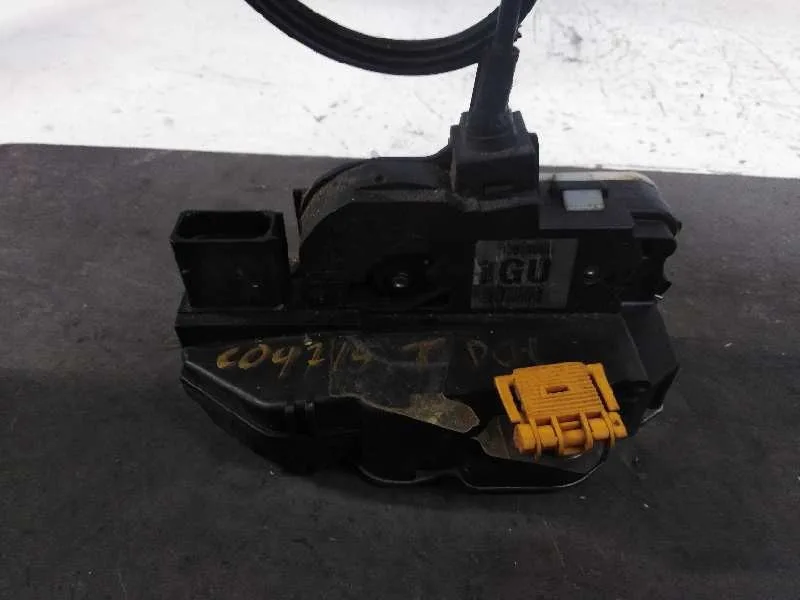 Cerradura Puerta Trasera Derecha para Opel Astra J Lim.