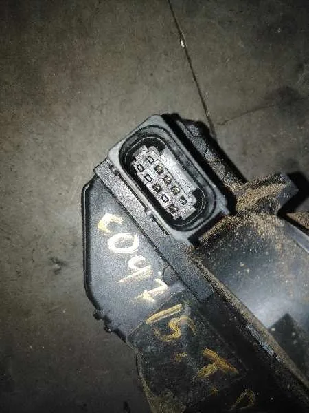 Cerradura Puerta Trasera Derecha para Opel Astra J Lim.