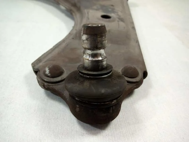 Brazo Suspension Inferior Delantero Derecho para Opel Corsa D
