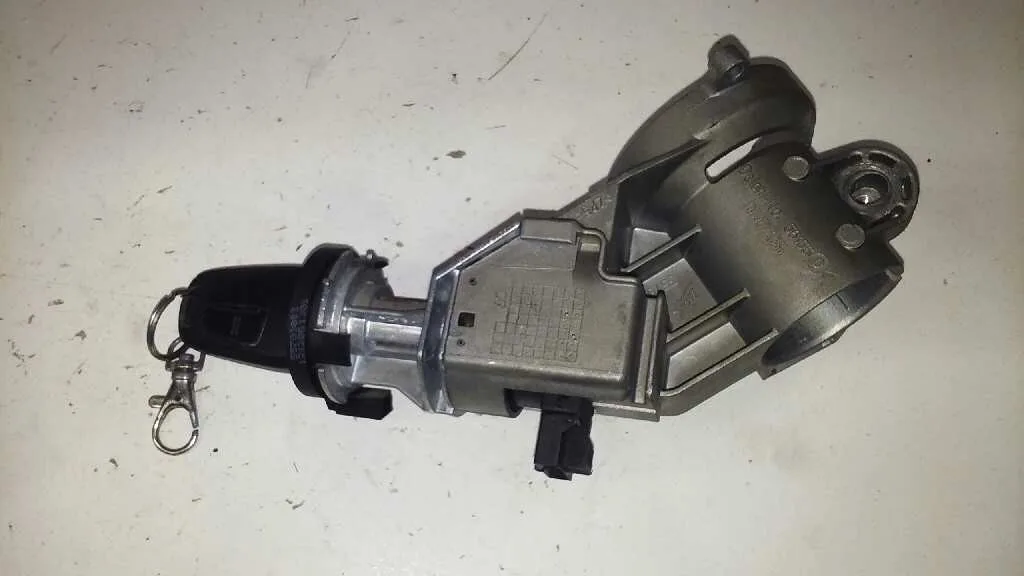 Conmutador De Arranque para Opel Corsa D