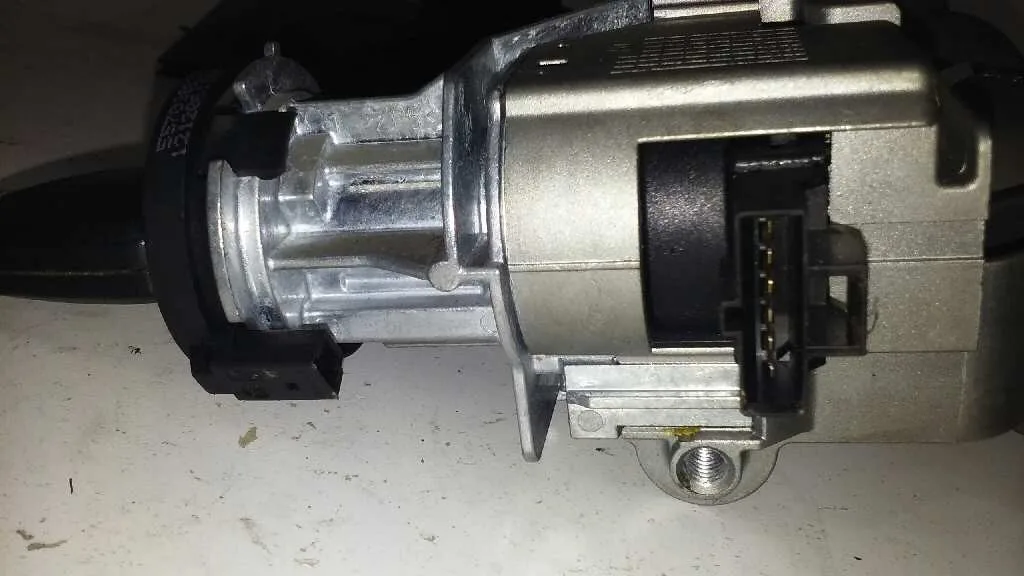 Conmutador De Arranque para Opel Corsa D