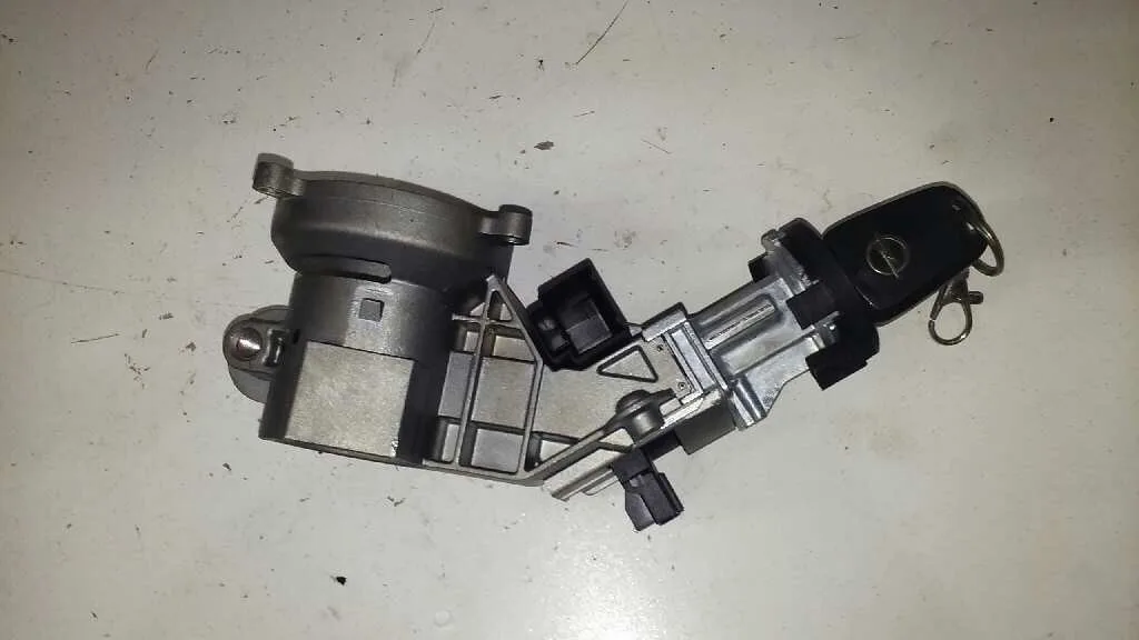 Conmutador De Arranque para Opel Corsa D