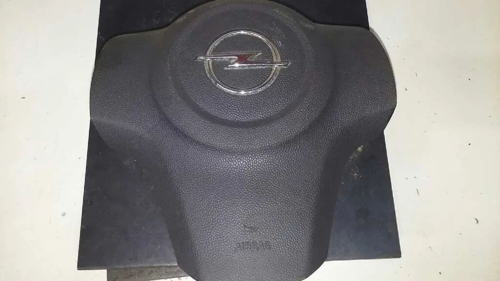 Airbag Delantero Izquierdo para Opel Corsa D