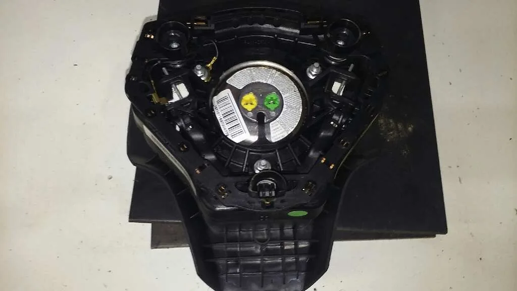 Airbag Delantero Izquierdo para Opel Corsa D