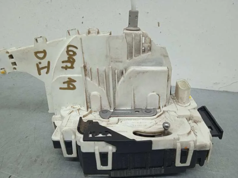 Cerradura Puerta Delantera Izquierda para Mercedes-Benz Sprinterii Caja Cerrada (Desde 01.06)