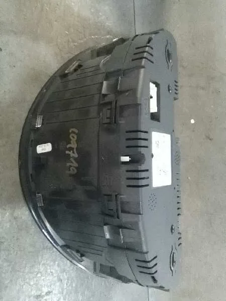 Cuadro Instrumentos para Mercedes-Benz Sprinterii Caja Cerrada (Desde 01.06)