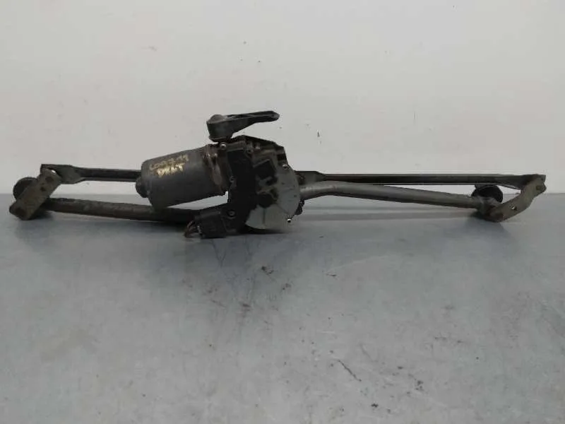 Motor Limpia Delantero para Mercedes-Benz Sprinterii Caja Cerrada (Desde 01.06)
