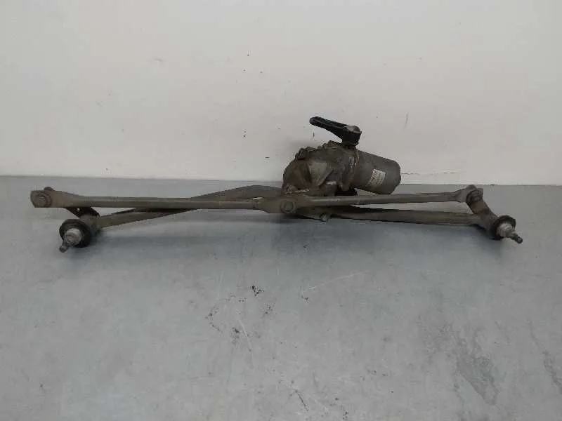 Motor Limpia Delantero para Mercedes-Benz Sprinterii Caja Cerrada (Desde 01.06)