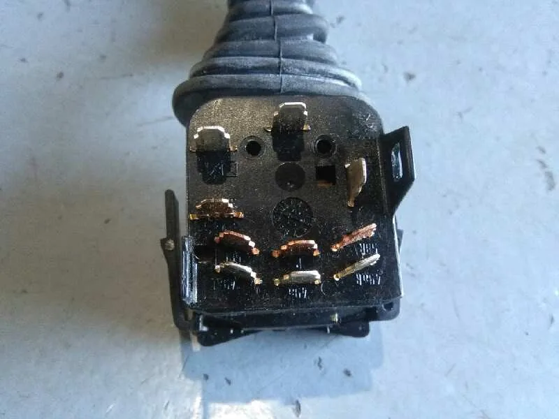 Mando Intermitentes para Suzuki Ignis Rm (Mh)